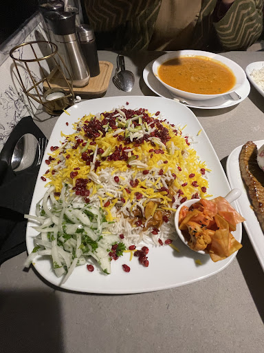Photo of Taste Of Persia Restaurant - 17620 100 Ave NW, Edmonton, AB T5S 1S9